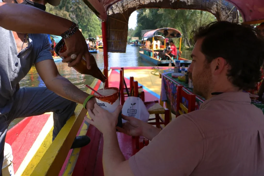 Micheladas Micheladas