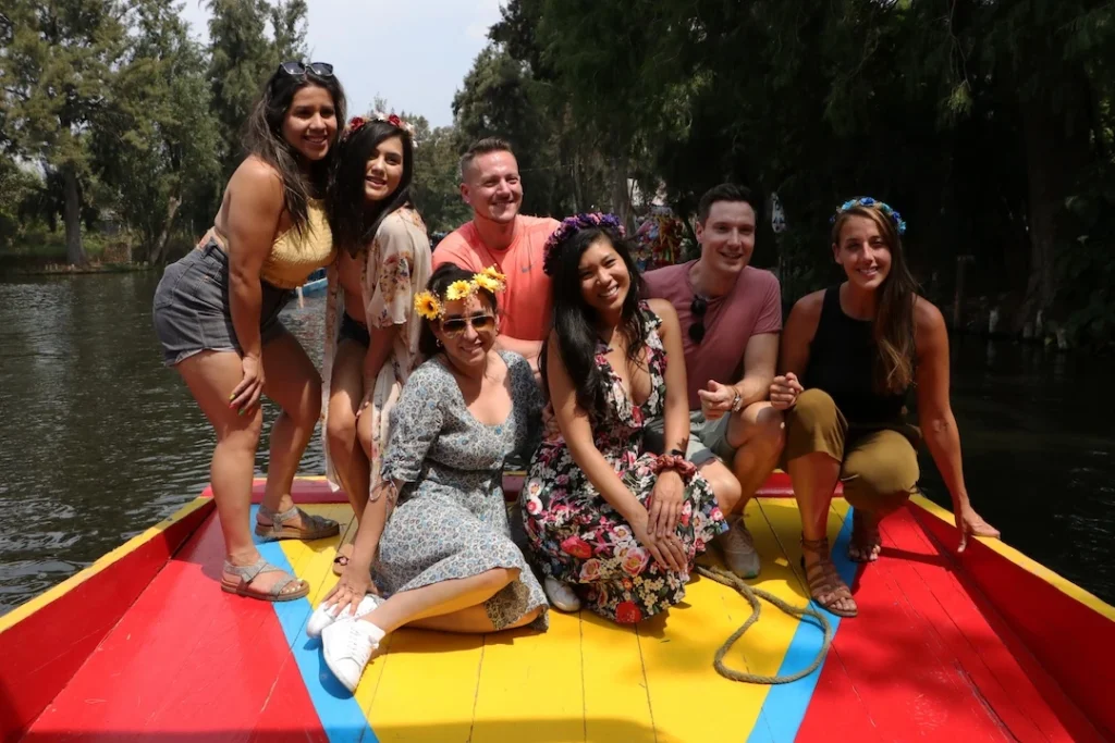Exclusive Tour Boat Experience Exclusive Tour Boat Experience