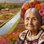 Chinampas Xochimilco