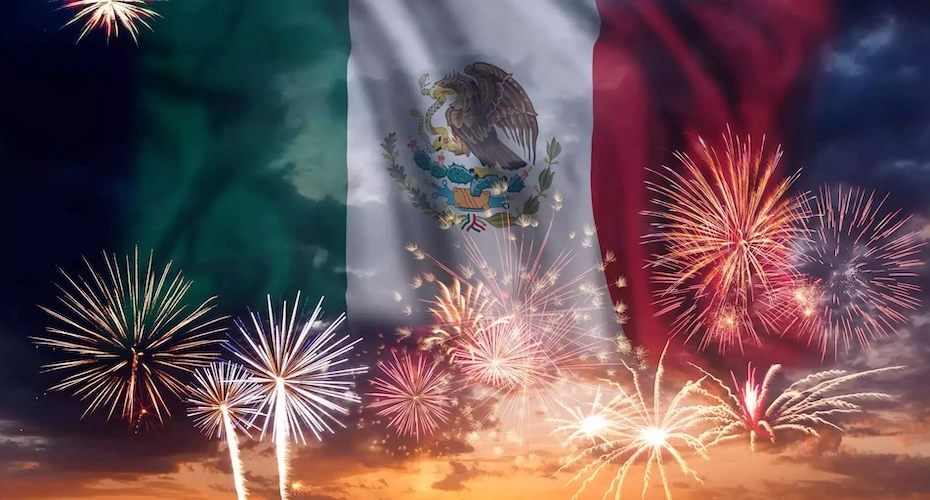 Independencia de México