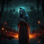 La Llorona Mexico