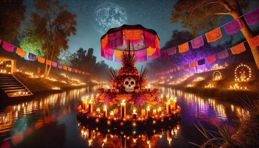 Xochimilco