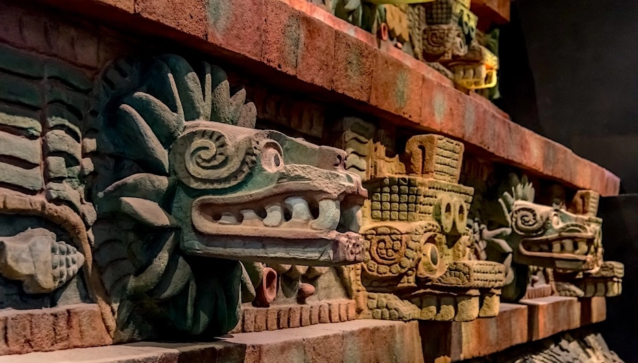 Aztec