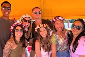 Xochimilco: Boat Ride And Mexican Party