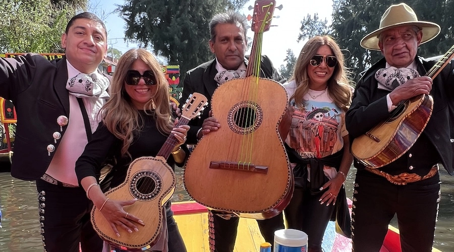Mariachis