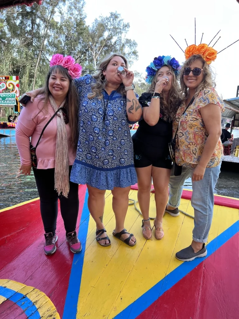 2travelAmigas