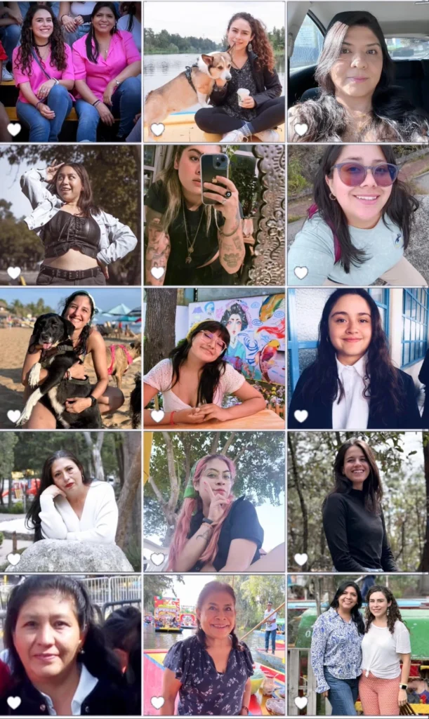 A Company Built by Women, for Women