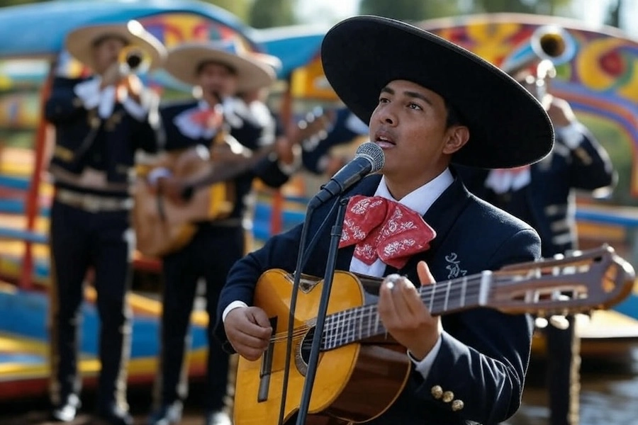 Mariachi