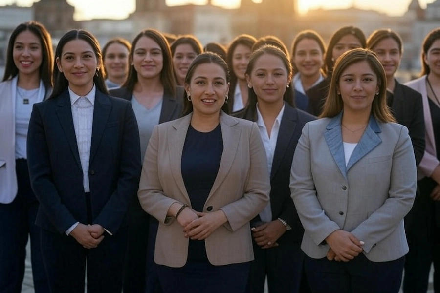 March 8: International Women's Day