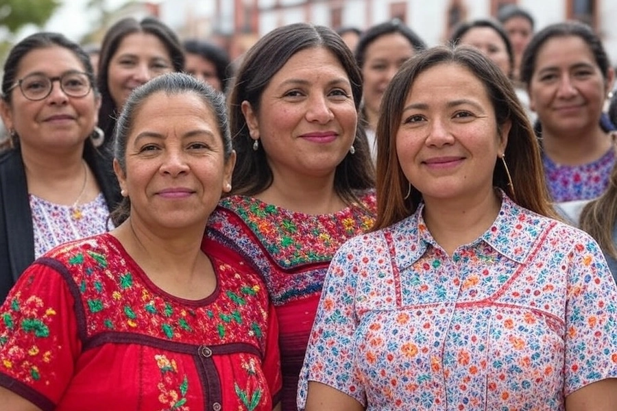March 8: International Women's Day