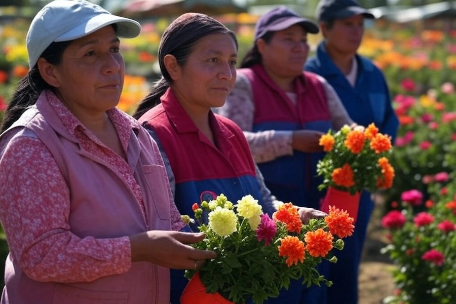 March 8: International Women's Day