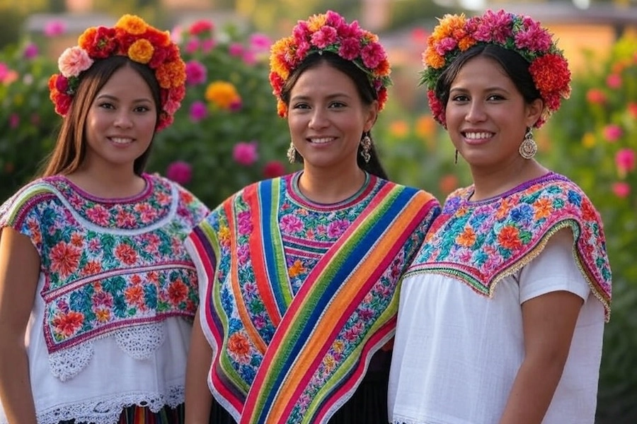 Women and Tradition