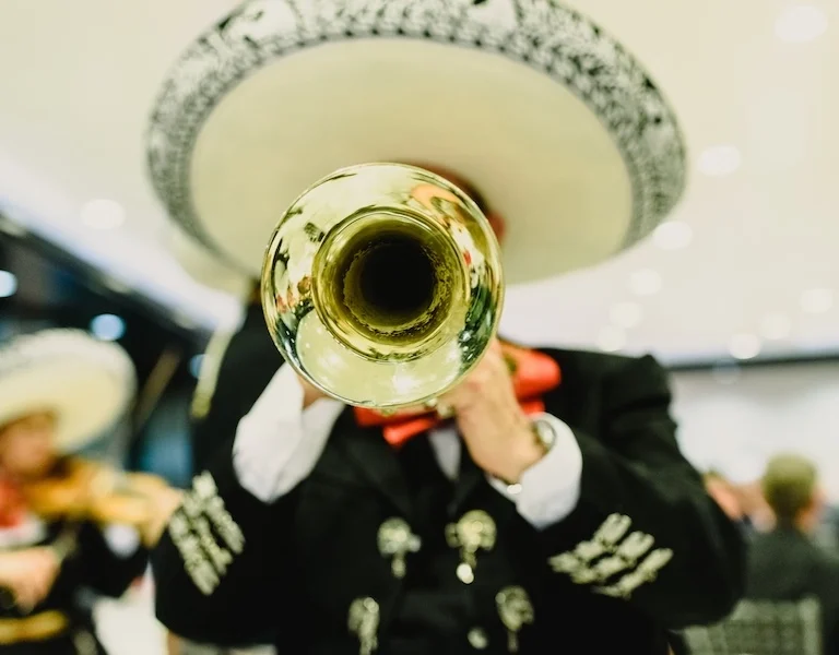 Mexican Mariachi