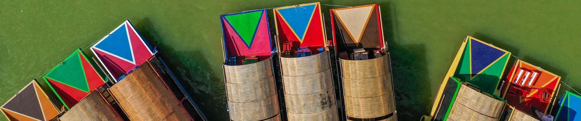 trajineras-mexico